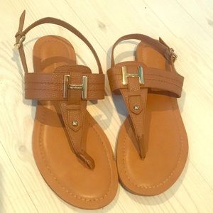 Tommy Hilfiger Sandals
